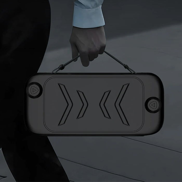 For Switch 2 Tpu Case Handheld Console Case Soft Tpu Protective Shell Sleeve Removable Abs Front Cover For Switch 2 Accessories