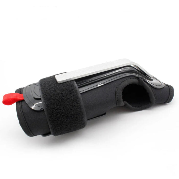 Pair of Snowboard Wrist Guards Men & Women Hand Protection For Skiing Skating & Roller Sports