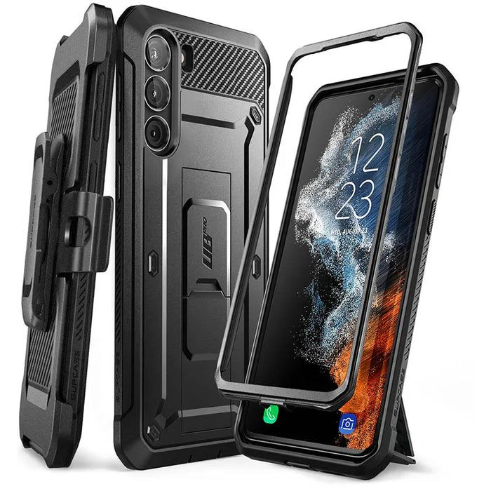 For Samsung Galaxy S23 Case 6.1 Inch 2023 Release Ub Pro Holster Case