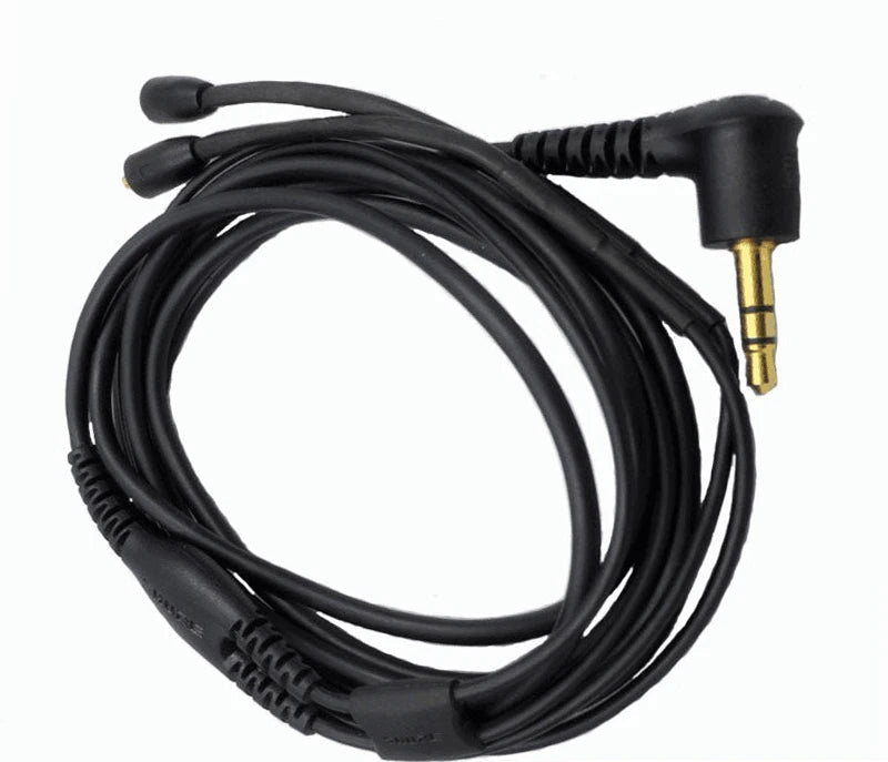 Mmcx Audio Cable For Shure Se215 Se535 425 Se846 Headphones
