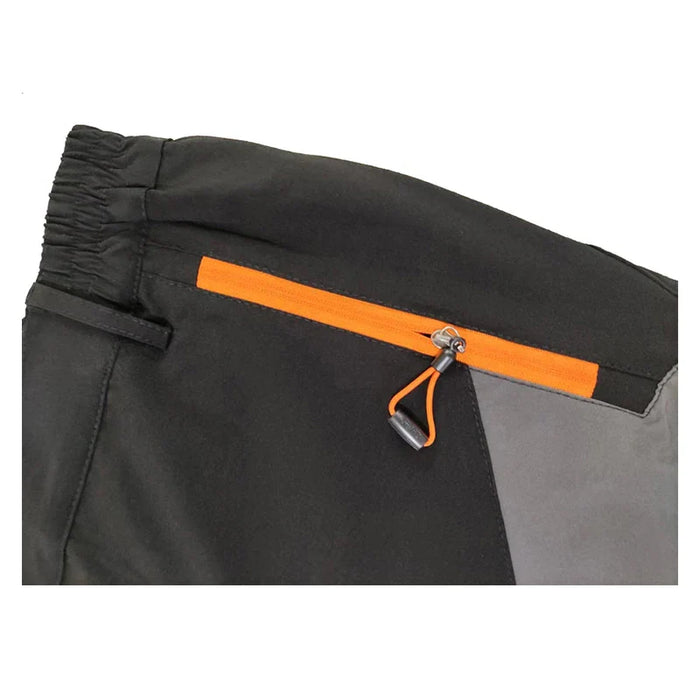 Quick Dry Hiking Pants For Men Waterproof & Lightweight