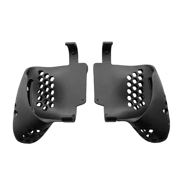 For Retroid Pocket 5 Grip Handle Protective Case Cover Diy 3D Printed Game Console Holding Handle Controller Grip For Pocket 5