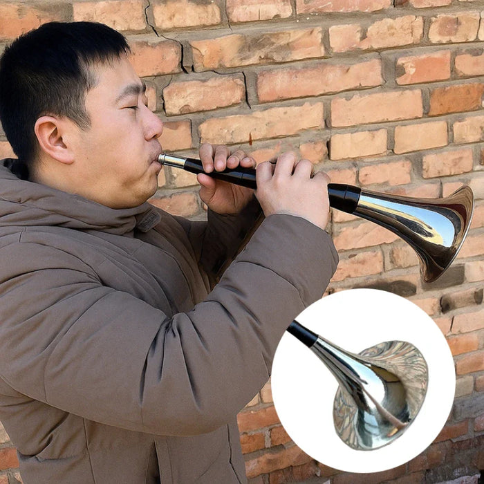 Traditional Chinese Suona For Beginner Adults