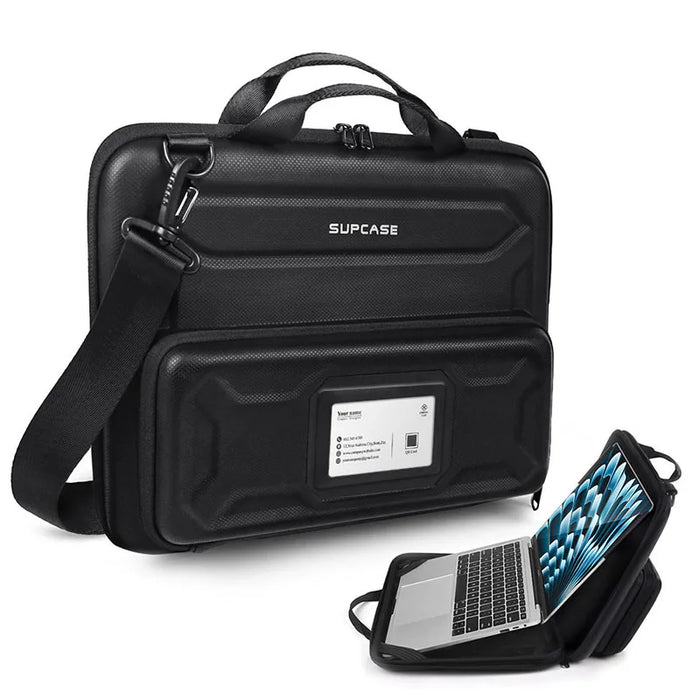 For 13-14 Inch Macbook / Hp / Dell / Samsung / Lenovo / Asus 360 Degree Protective Laptop Sleeve Bag