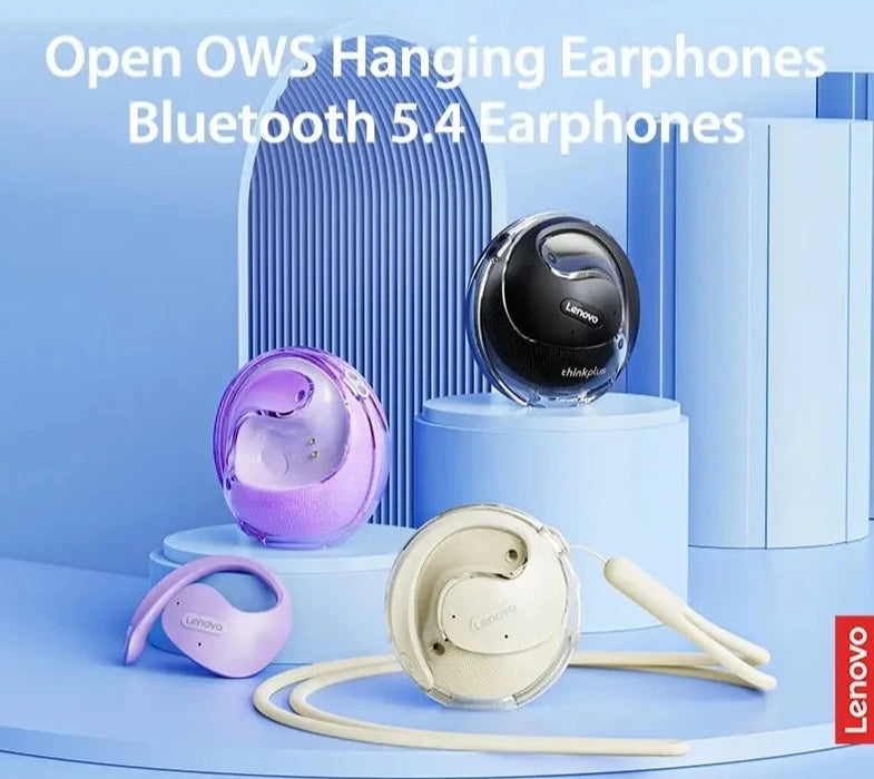 Waterproof tooth Earphones with Lanyard X15pro