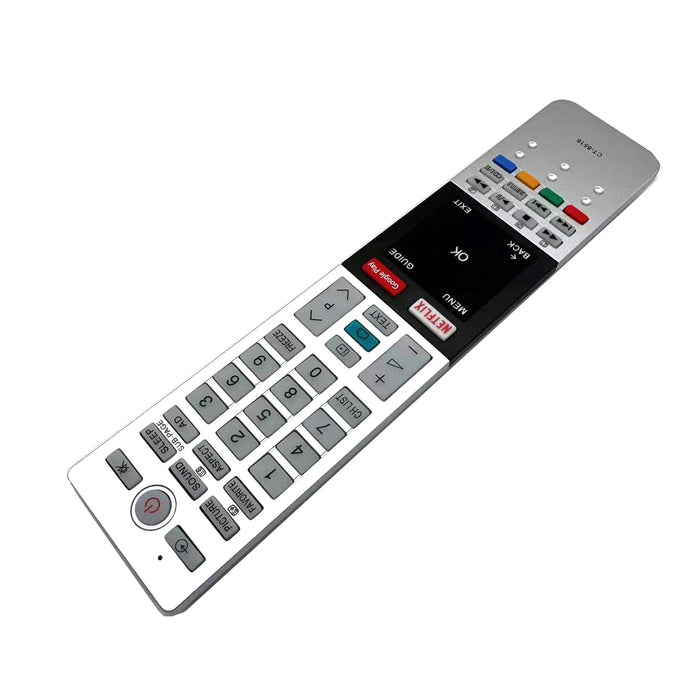 For Toshiba Tv 3D Smarttv 49U7750Ve 55U7750 65U7750Vn 75U7750 49U7750 43U7750Ve Remote Control Ct-8516