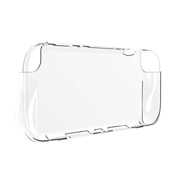 Tpu Clear Case For Nintendo Switch 2 Gaming Console Protective Case Cover Shockproof Drop Proof Protective Cover For Switch 2