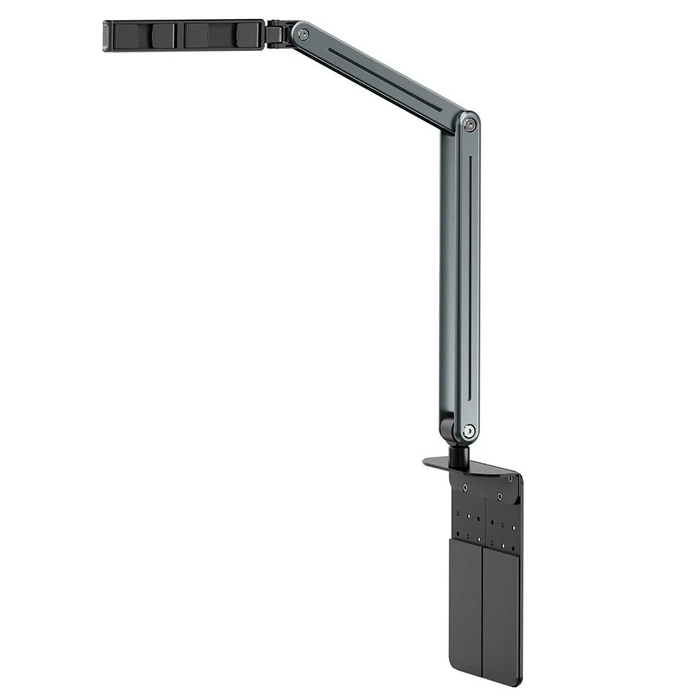 Tablet Stand For Bed 360° Rotating Bed Tablet Mount Stand For 4.7''-12.9'' Ipad Pro Tablet Adjustable Holder Long Arm Bracket