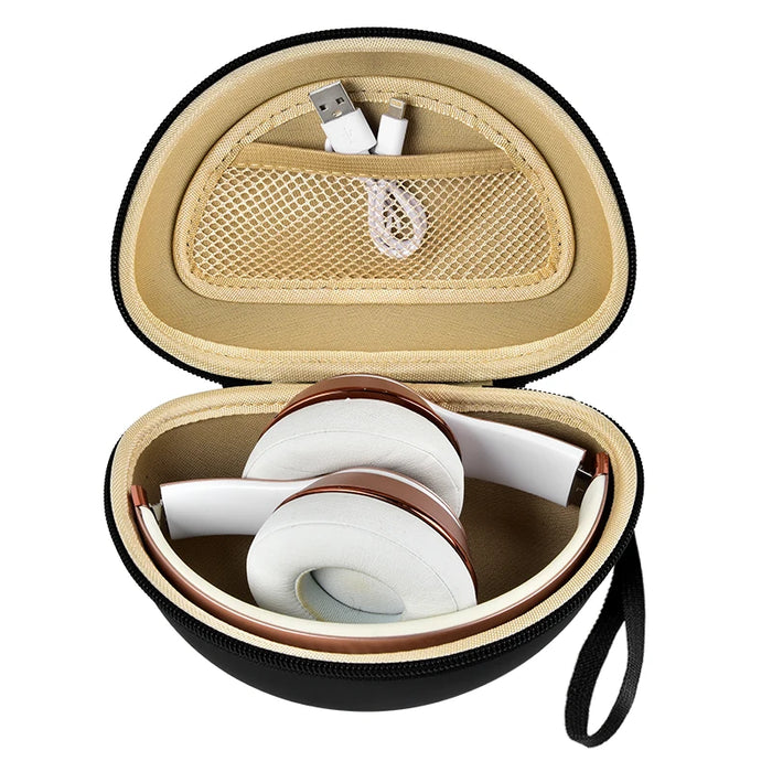 Premium Case For Beats Studio Pro / Solo3 / Studio3 / Solo2 / Solo Pro