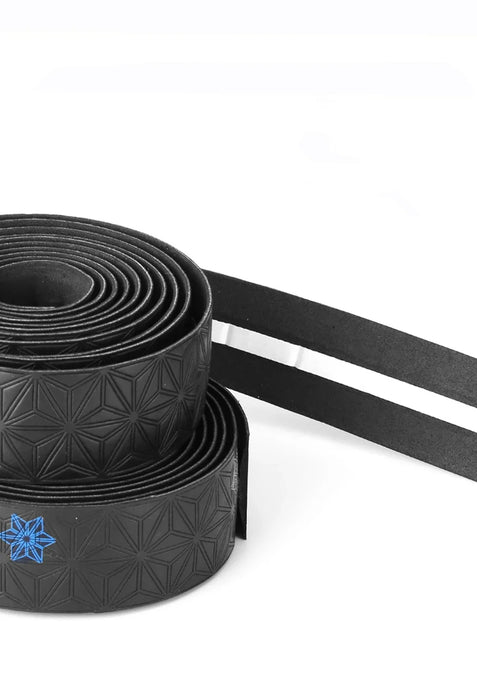 2Pcs Shock Absorbing Handlebar Tape For Road Bikes