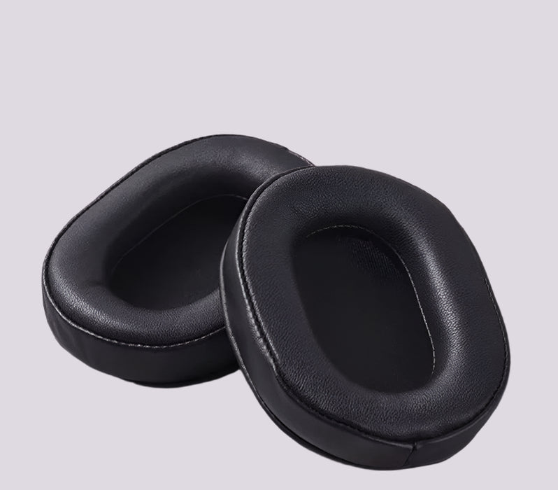 Pair of Ear Pads For Audio Technica Ath Msr7 M50X Sony Mdr 7506 V6 Headphones