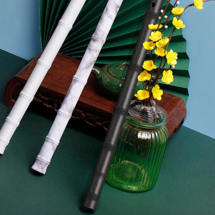 8 Hole Chinese Bamboo Flute For Professional Performance