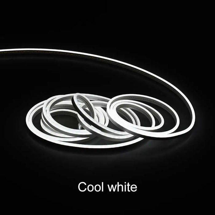 Waterproof Led Car Trunk Light Strip For Tesla Model 3 Y S X