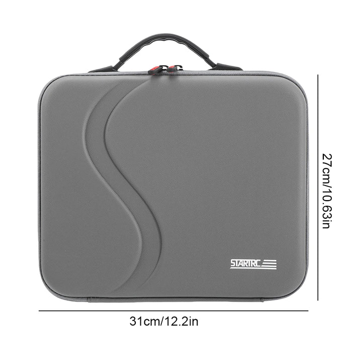 Travel Carrying Case For Dji Neo Integrated Carrying Case Handbag Waterproof Protective Case Bag For Dji Neo Drone Accessories