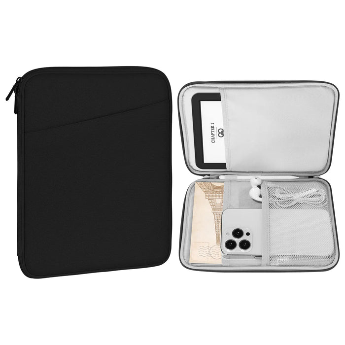 For 7 Inch Kindle Coloursoft Signature Edition All-New 6 Inch Kindle 11Th Gen 2022 / 10Th Gen 2019 / 8Th Gen 2016 6-7 Inch Kindle Sleeve Bag