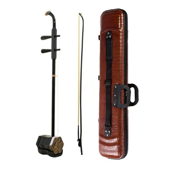 Traditional Chinese Erhu For Beginners And Adults