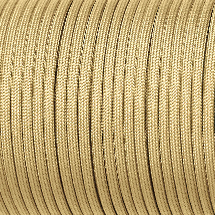 7 Core 550 Paracord Cord 4Mm Dia. Outdoor Survival Rope