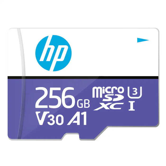 HP High Speed Micro Sd Card 64gb 128gb 256gb Class 10 U3 Memory Card For Smartphone Tablet Camera
