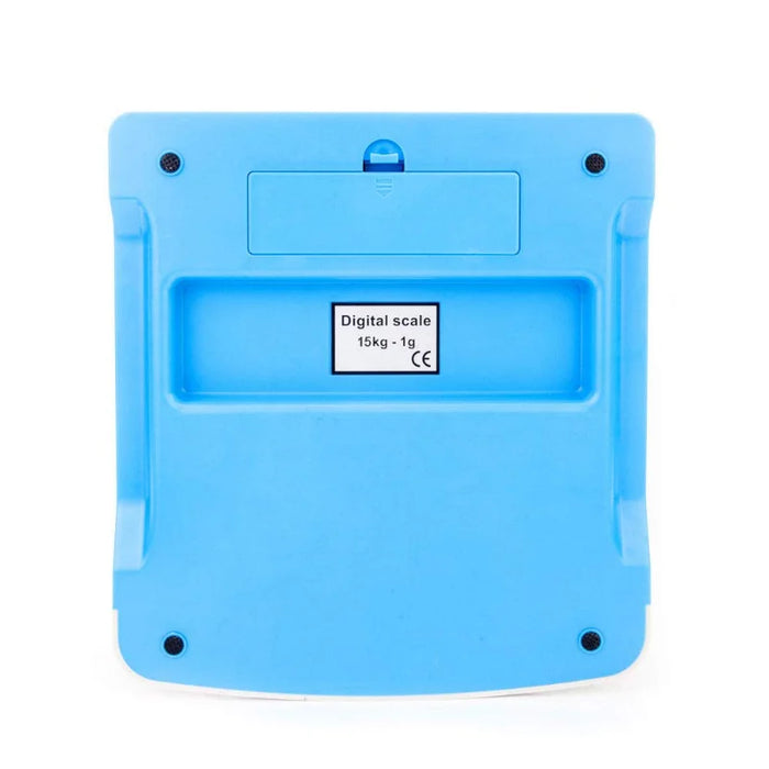 30Kg / 1G Precision Lcd Digital Food Scale Accurate & Lightweight