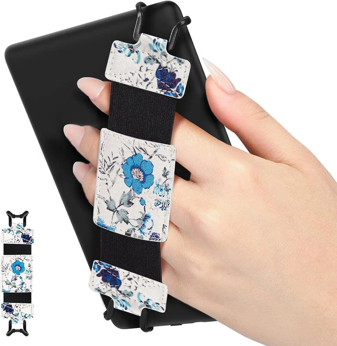 For 6-8 Inch Kindle Ereaders Fire Tablet Kindle / Kobo / Voyaga / Sony E-Book Tablet Lightweight Soft Hand Strap