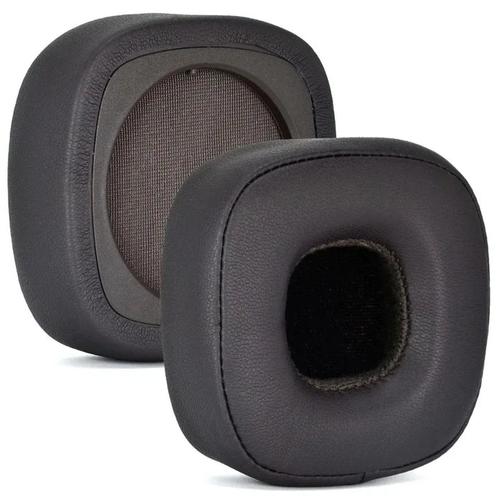 Pair of Protein Leather Earpads For Marshall Major 3 Headphones