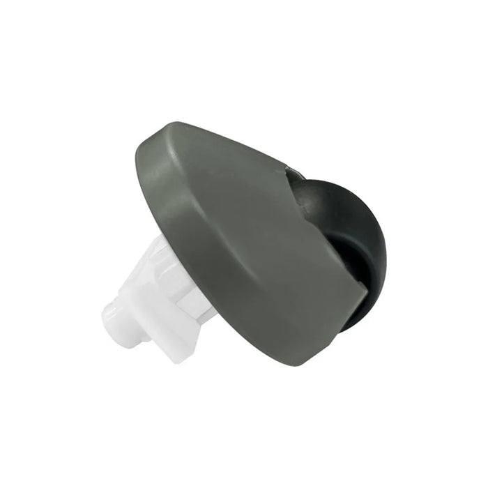Front Wheel For Roborock S7 S7Maxv Ultra S8 +G10 G10S G20 T7S Caster Wheel Robot Vacuum Accessories Spare Parts