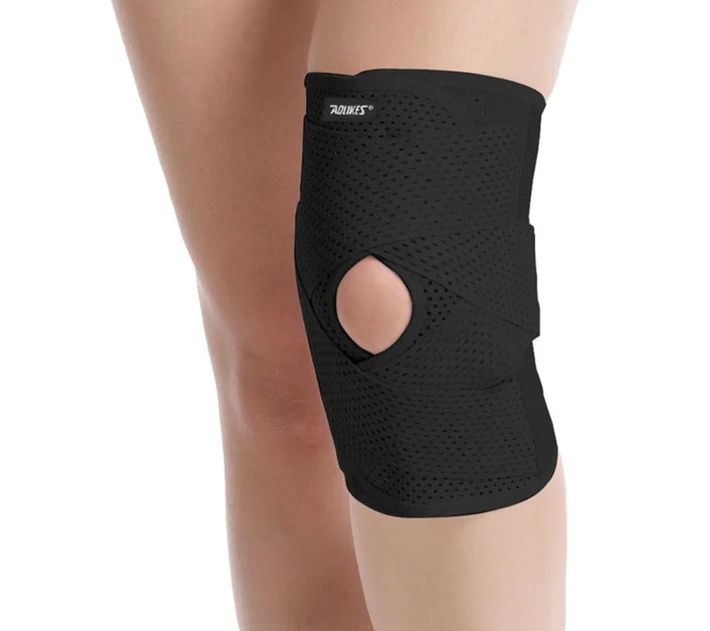 Meniscal Tear Knee Pads Acl Arthritis Support
