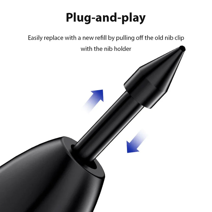 Tab S Pen For Galaxy Tab Magnetic No Bluetooth Built In Eraser