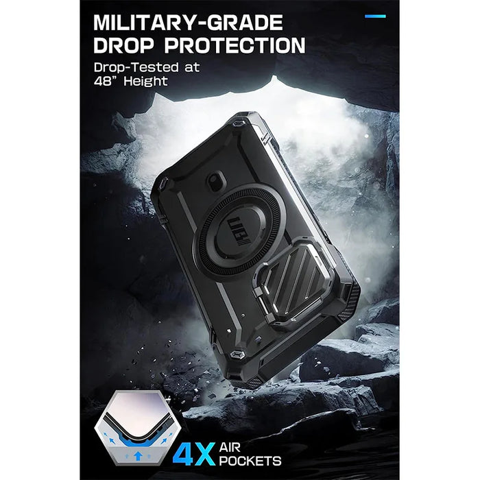 For Iphone 15 / For Iphone 14 / For Iphone 13 6.1 Inch 2023 Ub Mag Xt Full Body Rugged Case