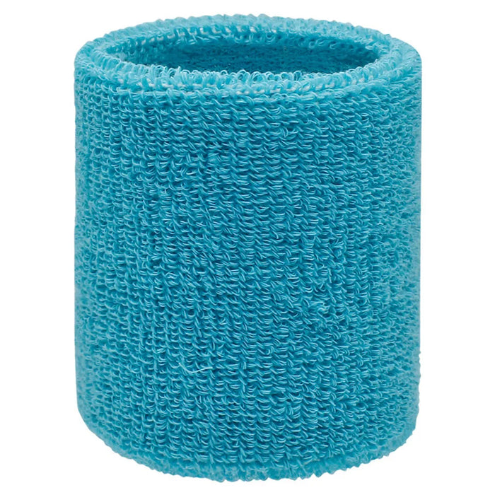 Absorbent Wrist Sweatbands For Sports