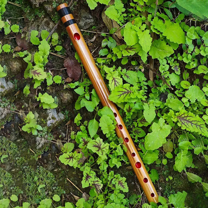 Professional Bamboo Flute For Adult Beginners