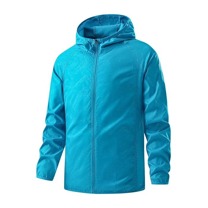 Waterproof Hiking Jackets For Men & Women