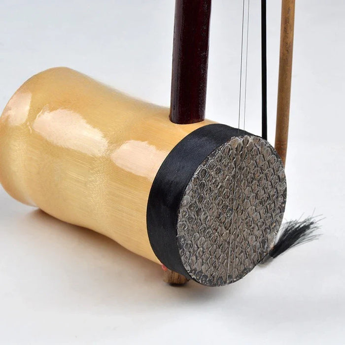 Traditional Erhu For Professional Performance