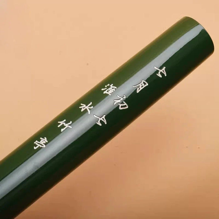 Professional Bamboo Flute For Adults F Key