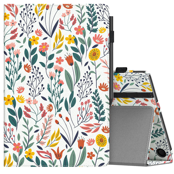 For Amazon Kindle Fire Max 13Th Generation 2023 Release 11 Inch Slim Folding Stand Case