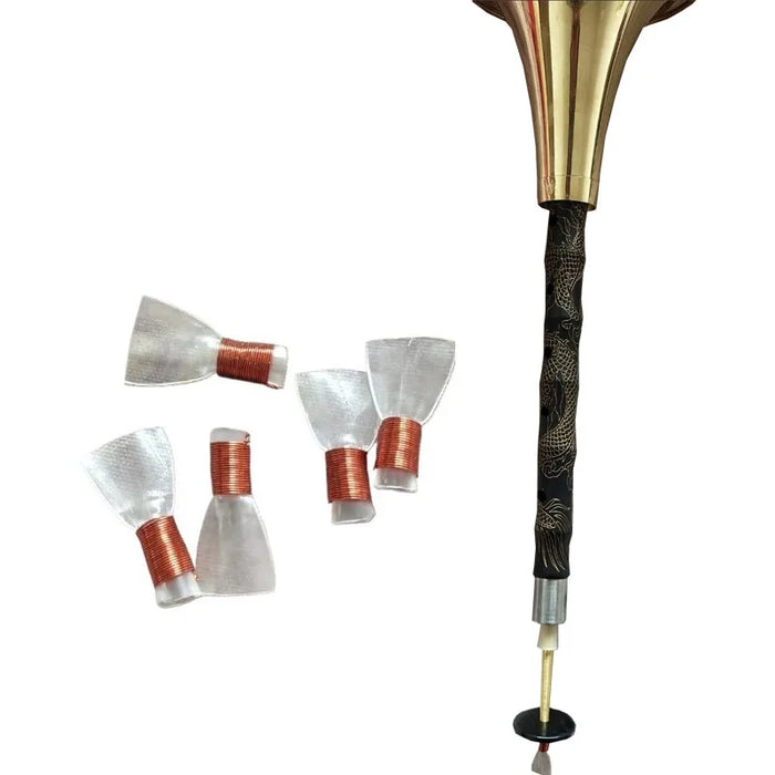 Traditional Chinese Suona For Beginners