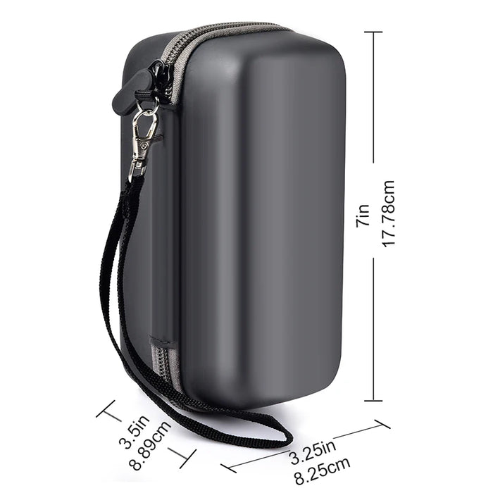 Anker Usb C Portable Charger Power Bank Case Fast Foldable Wall Powerbank Bag For 737/735/736/717 Models