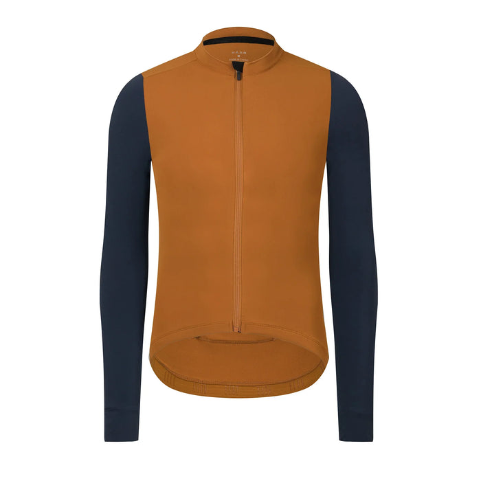 2024 Winter Thermal Fleece Cycling Jersey For Men