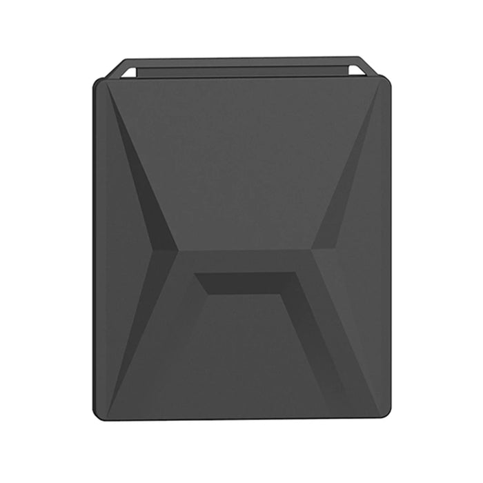 For Starlink Mini Case Silicone Protective Cover Anti-Slip Full Coverage Protective Case For Starlink Mini Satellite Dish Sleeve