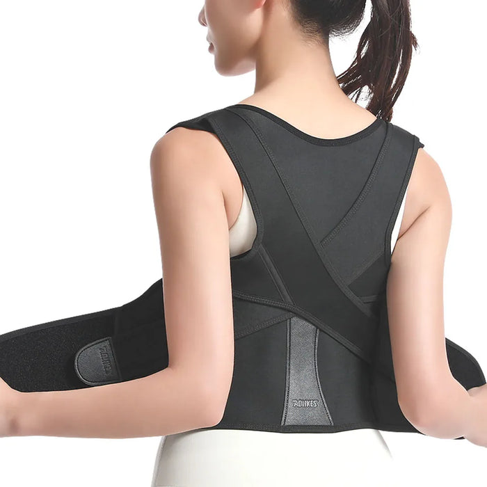 Back Posture Corrector Belt Support & Reshape Your Body