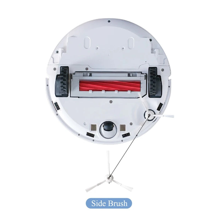 Replacement Side Brush For Robot Vacuum