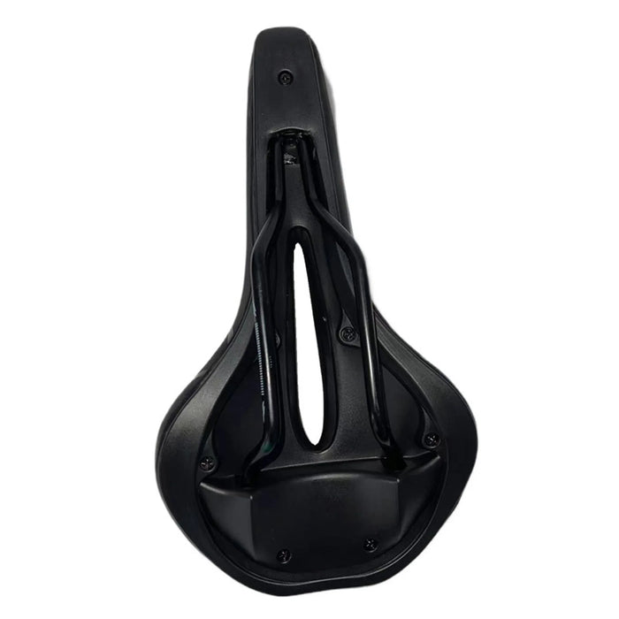 Comfortable Gel Bike Saddle For Men & Women