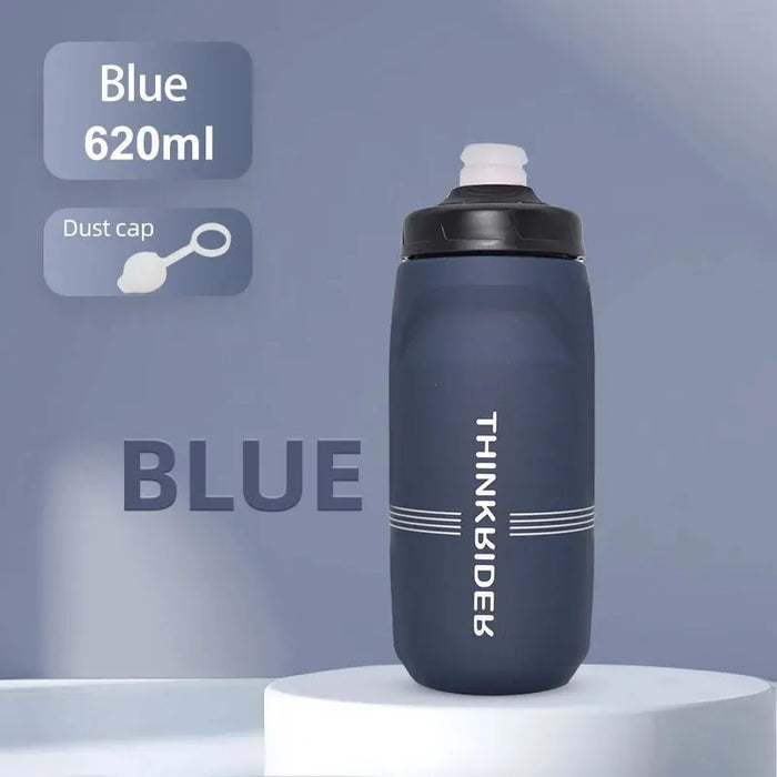 Large Capacity Bike Water Bottle 620Ml / 750Ml