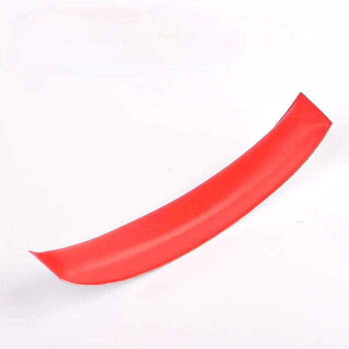 Pair of Headphone Head Beam Ear Pads Cover For Edifier W800Bt W808Bt W800X K830 K815P G1