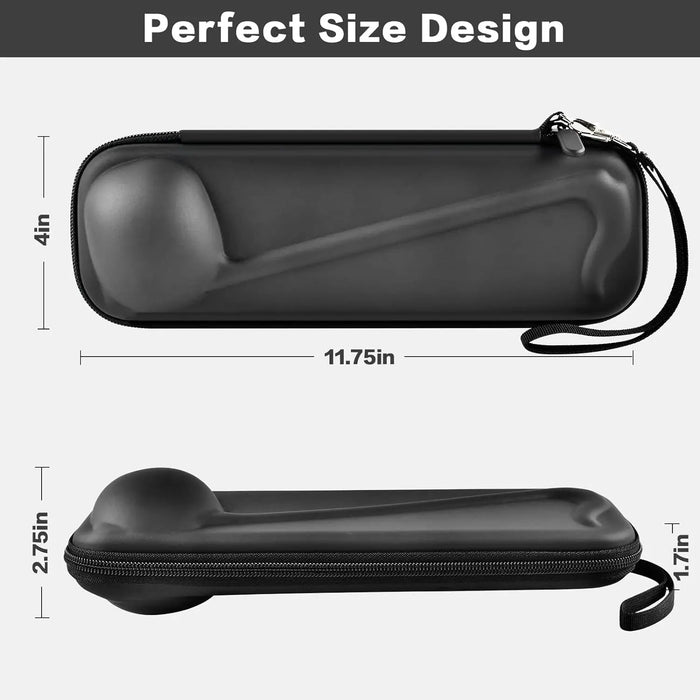 Otamatone English Edition Portable Synthesizer Case