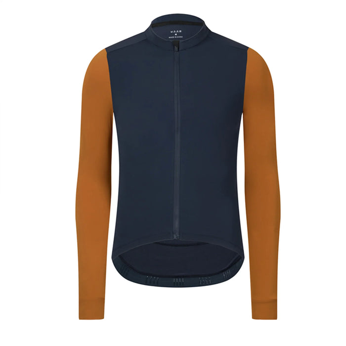 2024 Winter Thermal Fleece Cycling Jersey For Men