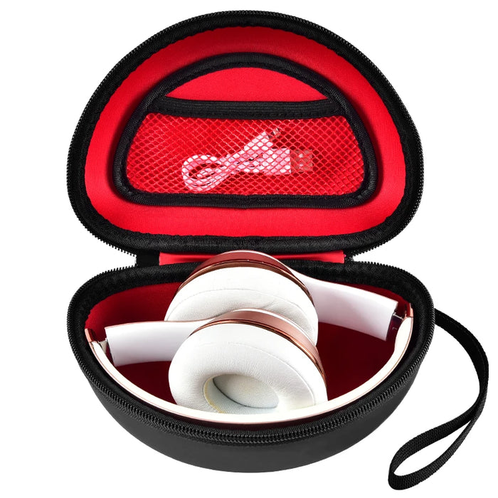 Premium Case For Beats Studio Pro / Solo3 / Studio3 / Solo2 / Solo Pro