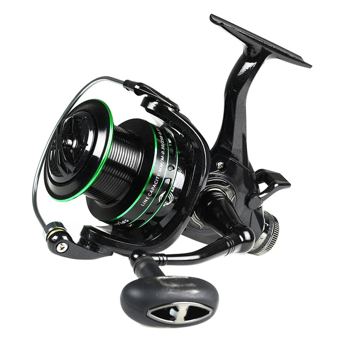 15 20Kg Max Drag Spinning Reel 5.2 1 Gear Ratio