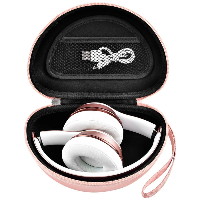 Premium Case For Beats Studio Pro / Solo3 / Studio3 / Solo2 / Solo Pro