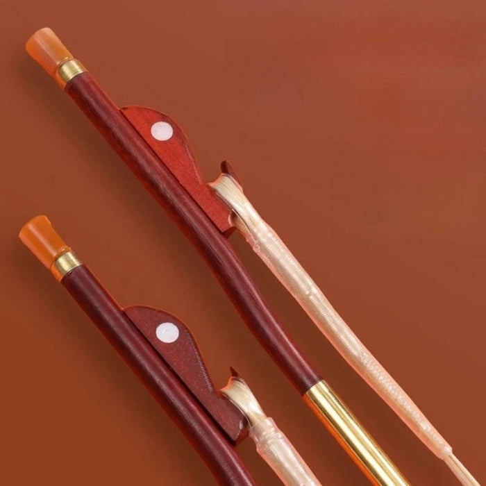 Traditional Chinese Erhu Bow For Professional Performance